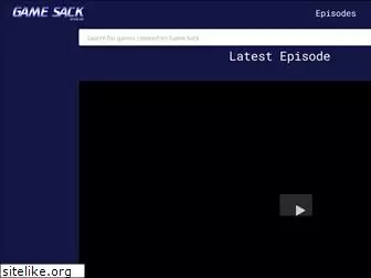gamesack.net
