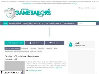 gamesailors.it