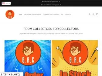 gamesanimationcollectibles.com