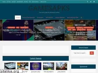 gamesapks.com