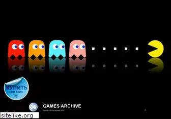 gamesarchive.ru