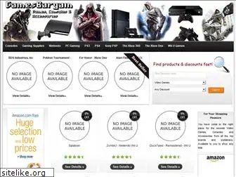 gamesbargain.com