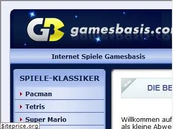 gamesbasis.com