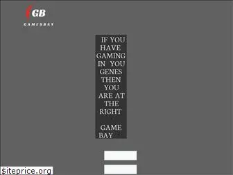 gamesbay.in