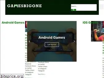 gamesbigone.net