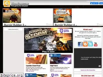gamesbrigade.com