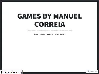 gamesbymanuel.com