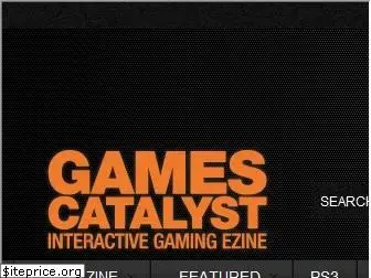 gamescatalyst.com