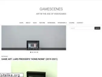 gamescenes.org