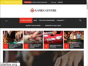 gamescentre.pl