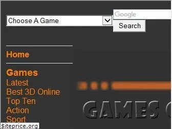 gamescheatcodes.co.uk