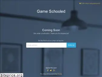 gameschooled.com