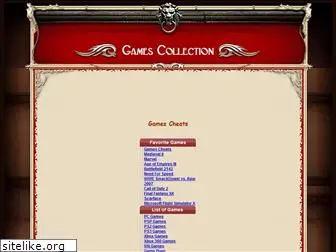 gamescollection.net