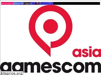 gamescom.asia