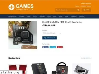 gamesconnection.co.uk