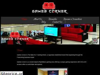 gamescorner.com