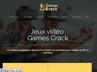 gamescrack.fr