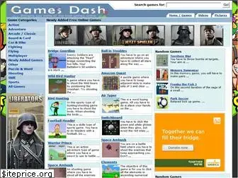 gamesdash.com