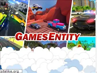 gamesentity.com