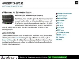 gameserver-info.de