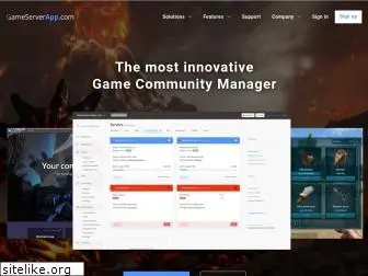 gameserverapp.com