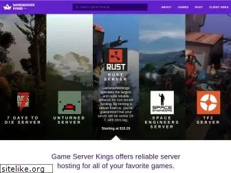 gameserverkings.com