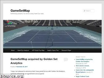 gamesetmap.com