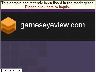 gameseyeview.com