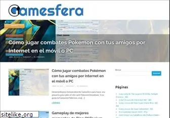 gamesfera.com