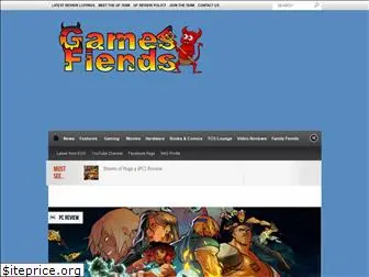 gamesfiends.com