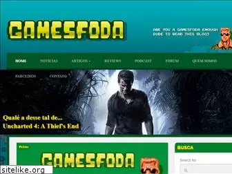 gamesfoda.net