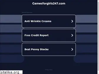 gamesforgirls247.com