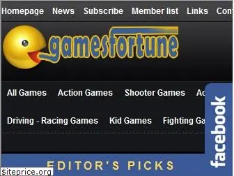 gamesfortune.net