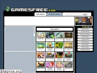 gamesfree.com