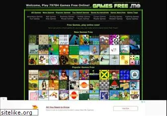 gamesfree.me