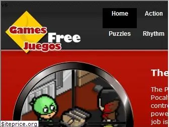 gamesfreejuegos.com