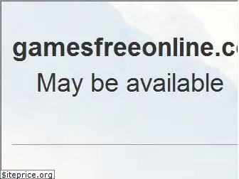 gamesfreeonline.com