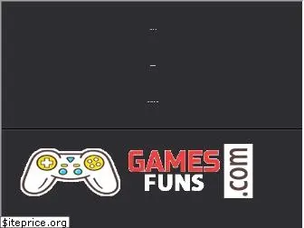 gamesfuns.com