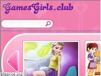 Top 50 Similar Websites Like Gogirlsgames Com And Alternatives