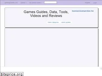 gamesguideinfo.com