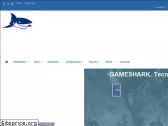 gameshark.cl