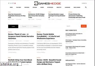 gameshedge.com