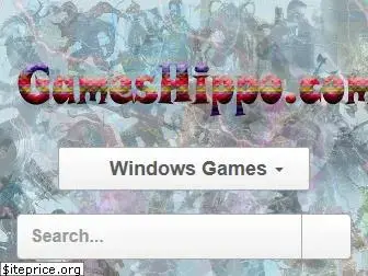 gameshippo.com