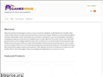 gameshome.com.sg