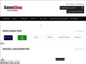 gameshopangola.com