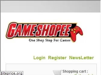gameshopee.com