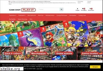 gameshopplayit.nl