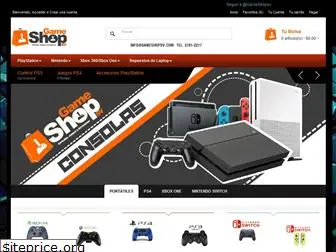 gameshopsv.com