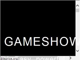 gameshow.net