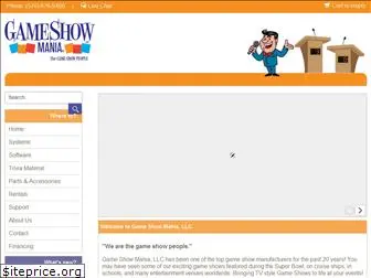 gameshowmania.com
